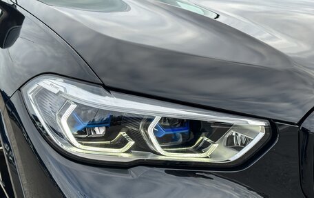 BMW X5, 2020 год, 8 800 000 рублей, 9 фотография