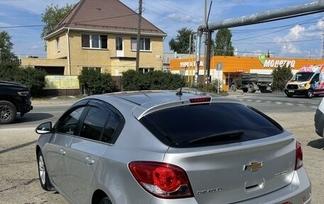 Chevrolet Cruze II, 2013 год, 1 050 000 рублей, 5 фотография