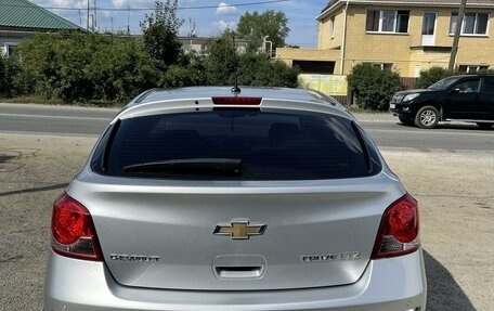 Chevrolet Cruze II, 2013 год, 1 050 000 рублей, 6 фотография