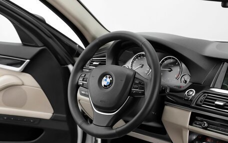 BMW 5 серия, 2013 год, 1 900 000 рублей, 7 фотография