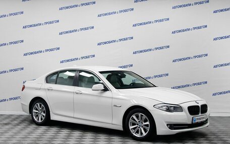 BMW 5 серия, 2013 год, 1 900 000 рублей, 3 фотография