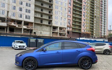 Ford Focus III, 2017 год, 1 299 000 рублей, 5 фотография