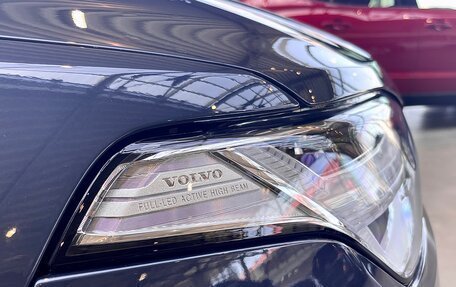 Volvo XC90 II рестайлинг, 2021 год, 7 990 000 рублей, 7 фотография