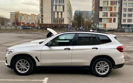 BMW X3, 2019 год, 4 599 999 рублей, 5 фотография