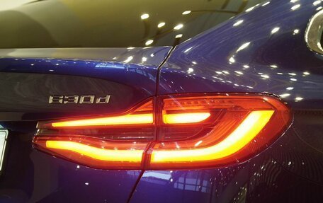 BMW 6 серия, 2018 год, 4 800 000 рублей, 7 фотография