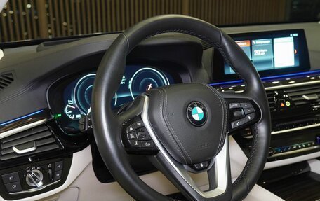 BMW 6 серия, 2018 год, 4 800 000 рублей, 12 фотография
