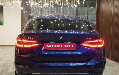 BMW 6 серия, 2018 год, 4 800 000 рублей, 5 фотография