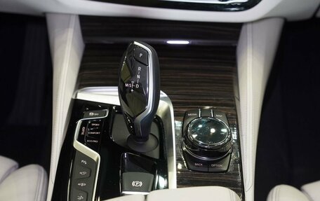 BMW 6 серия, 2018 год, 4 800 000 рублей, 19 фотография