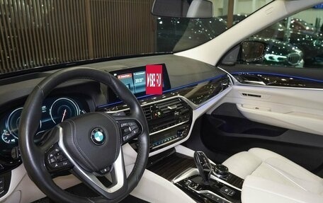 BMW 6 серия, 2018 год, 4 800 000 рублей, 11 фотография