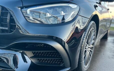 Mercedes-Benz E-Класс, 2022 год, 6 860 000 рублей, 12 фотография
