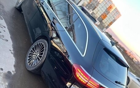Mercedes-Benz E-Класс, 2022 год, 6 860 000 рублей, 8 фотография
