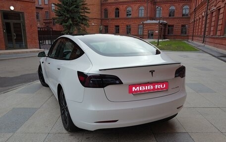Tesla Model 3 I, 2019 год, 3 400 000 рублей, 4 фотография