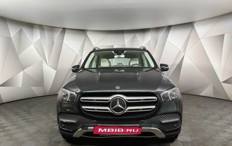 Mercedes-Benz GLE, 2019 год, 5 949 700 рублей, 7 фотография