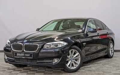BMW 5 серия, 2012 год, 1 995 000 рублей, 1 фотография
