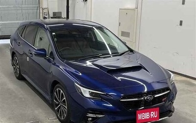 Subaru Levorg, 2021 год, 2 462 000 рублей, 1 фотография