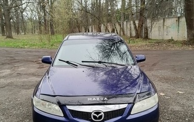 Mazda 6, 2006 год, 350 000 рублей, 1 фотография