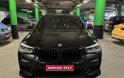 BMW X4, 2019 год, 6 500 000 рублей, 1 фотография