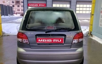 Daewoo Matiz I, 2014 год, 330 000 рублей, 1 фотография