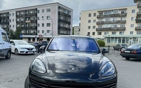 Porsche Cayenne III, 2010 год, 2 950 000 рублей, 5 фотография