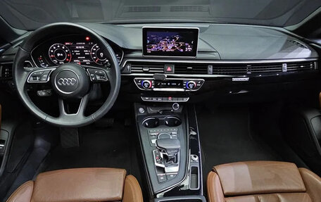 Audi A5, 2021 год, 3 850 300 рублей, 6 фотография