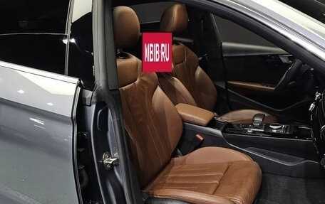 Audi A5, 2021 год, 3 850 300 рублей, 9 фотография