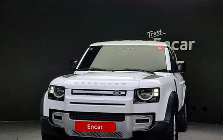 Land Rover Defender II, 2020 год, 5 780 000 рублей, 3 фотография