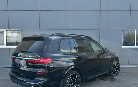 BMW X7, 2021 год, 11 999 000 рублей, 6 фотография
