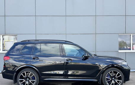 BMW X7, 2021 год, 11 999 000 рублей, 7 фотография