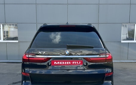 BMW X7, 2021 год, 11 999 000 рублей, 5 фотография