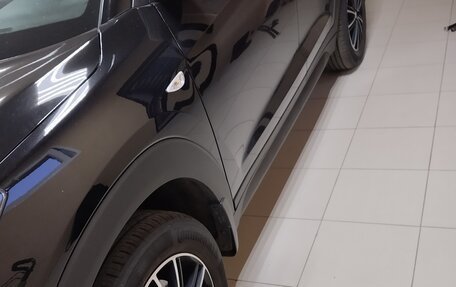 Hyundai Tucson III, 2020 год, 3 800 000 рублей, 2 фотография
