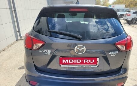 Mazda CX-5 II, 2013 год, 2 450 000 рублей, 5 фотография