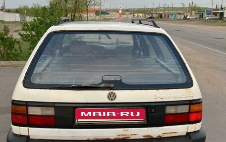 Volkswagen Passat B3, 1988 год, 185 000 рублей, 2 фотография