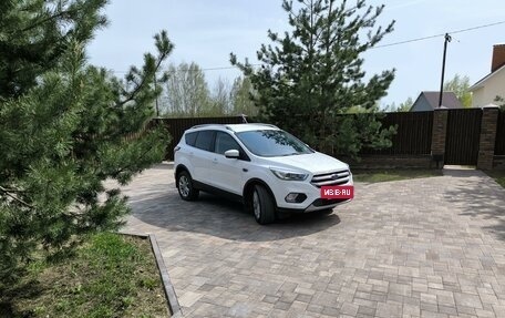 Ford Kuga III, 2018 год, 2 740 000 рублей, 6 фотография