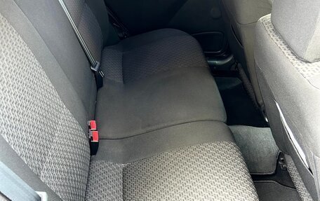 Datsun on-DO I рестайлинг, 2018 год, 835 000 рублей, 10 фотография