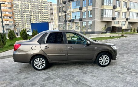 Datsun on-DO I рестайлинг, 2018 год, 835 000 рублей, 6 фотография