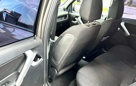 Datsun on-DO I рестайлинг, 2018 год, 835 000 рублей, 9 фотография