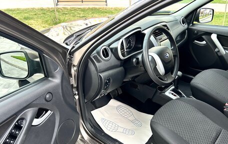 Datsun on-DO I рестайлинг, 2018 год, 835 000 рублей, 8 фотография