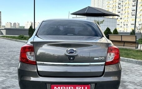 Datsun on-DO I рестайлинг, 2018 год, 835 000 рублей, 5 фотография