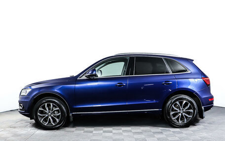 Audi Q5, 2014 год, 2 710 000 рублей, 8 фотография