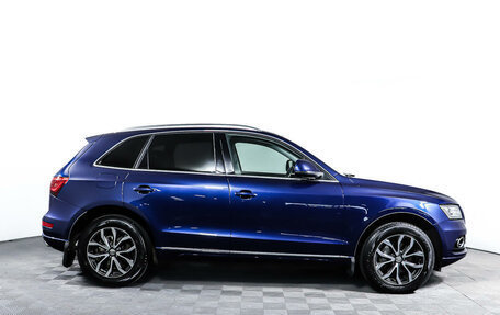 Audi Q5, 2014 год, 2 710 000 рублей, 4 фотография