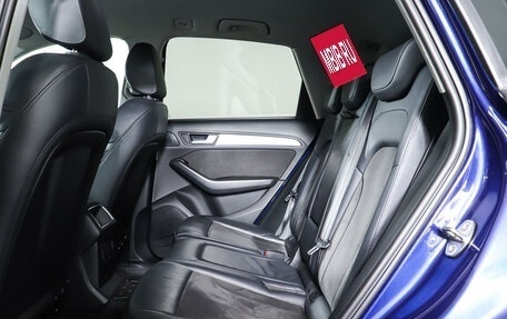 Audi Q5, 2014 год, 2 710 000 рублей, 12 фотография