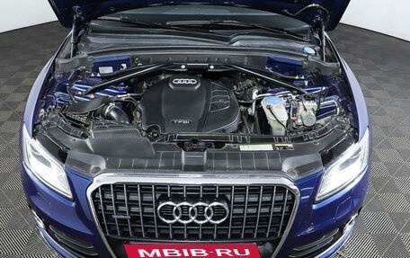 Audi Q5, 2014 год, 2 710 000 рублей, 9 фотография