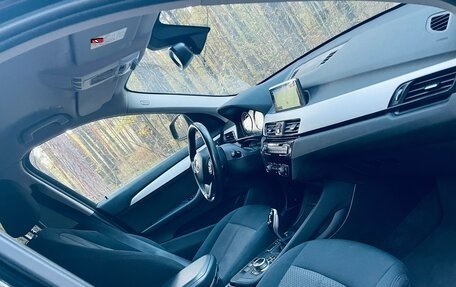 BMW X1, 2019 год, 3 199 000 рублей, 3 фотография