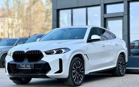 BMW X6, 2023 год, 13 659 000 рублей, 10 фотография