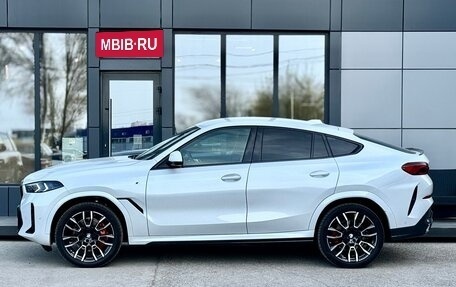 BMW X6, 2023 год, 13 659 000 рублей, 7 фотография