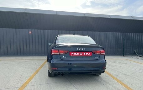 Audi A3, 2017 год, 2 100 000 рублей, 2 фотография