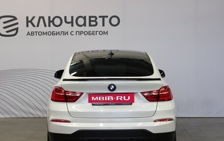 BMW X4, 2015 год, 2 694 000 рублей, 6 фотография