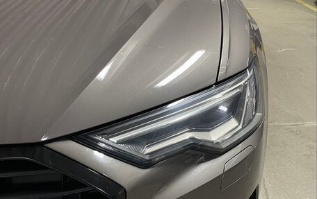 Audi A6, 2020 год, 5 320 000 рублей, 3 фотография