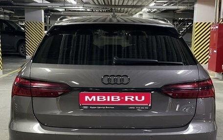 Audi A6, 2020 год, 5 320 000 рублей, 6 фотография
