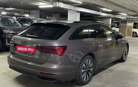 Audi A6, 2020 год, 5 320 000 рублей, 5 фотография